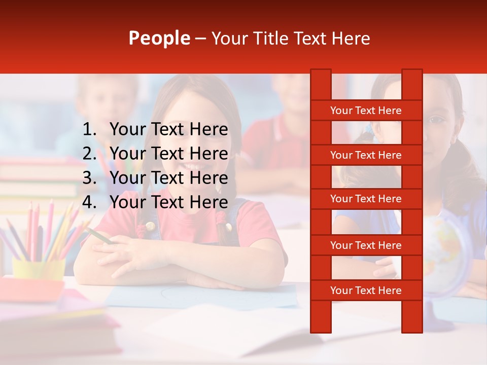 Unit Remote Ventilation PowerPoint Template