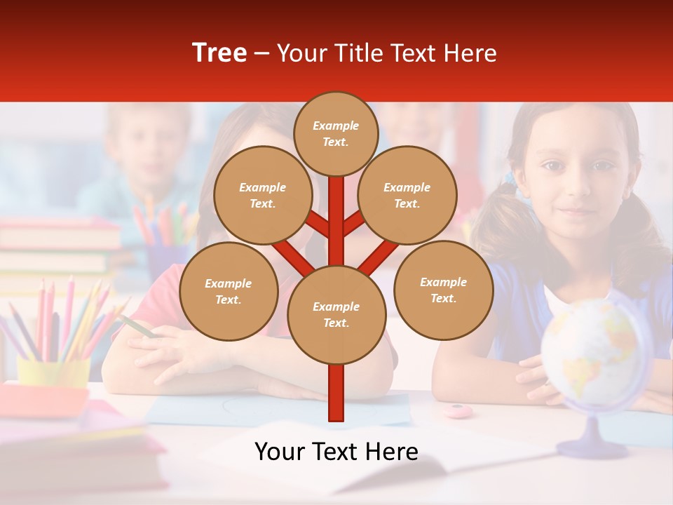 Unit Remote Ventilation PowerPoint Template