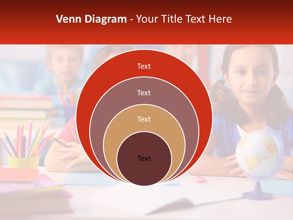 Unit Remote Ventilation PowerPoint Template