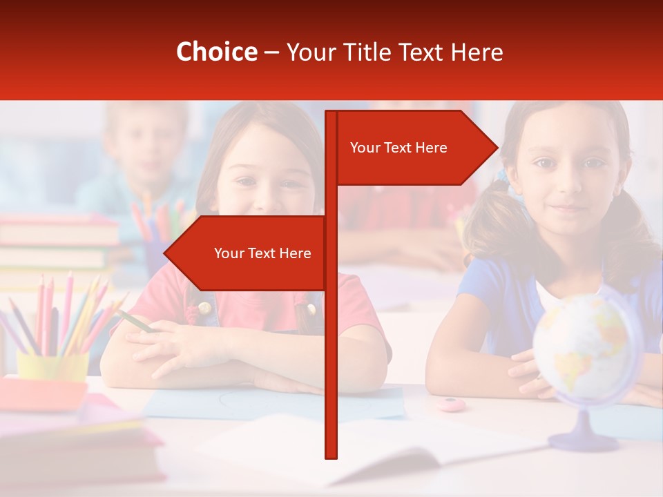 Unit Remote Ventilation PowerPoint Template