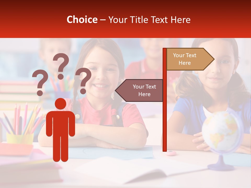 Unit Remote Ventilation PowerPoint Template
