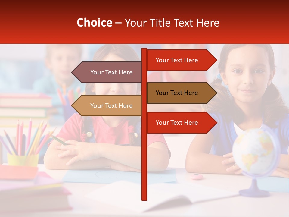 Unit Remote Ventilation PowerPoint Template
