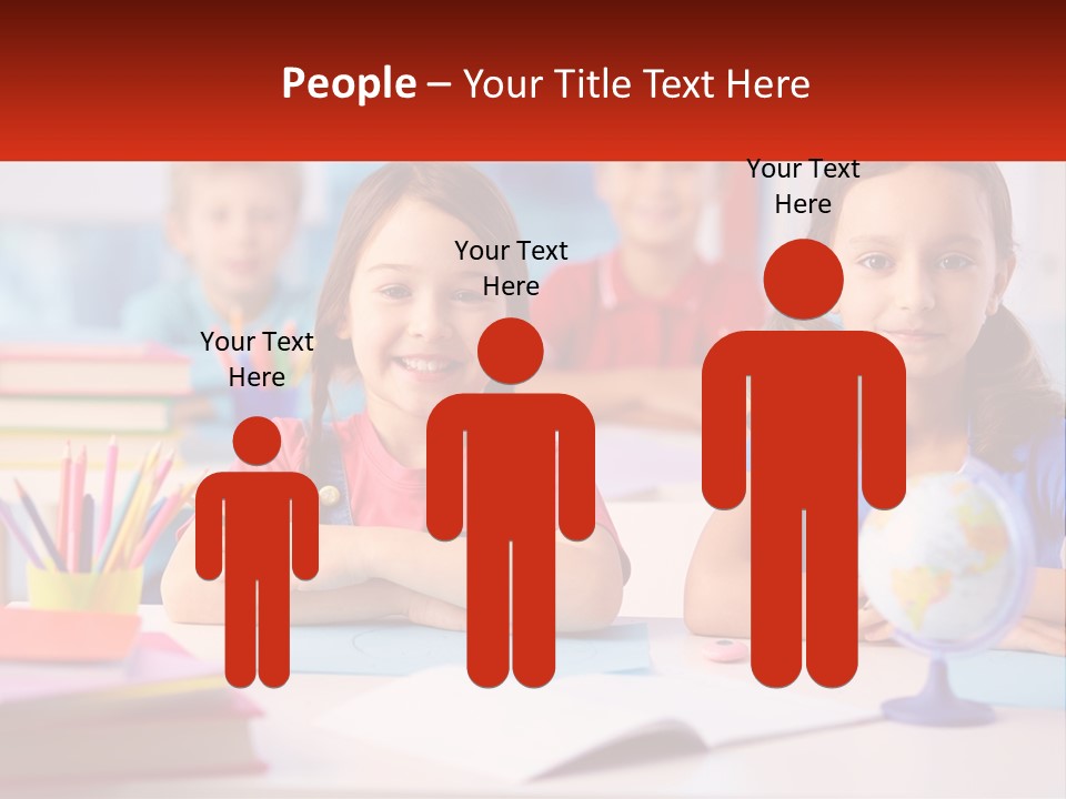 Unit Remote Ventilation PowerPoint Template