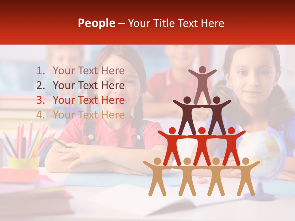 Unit Remote Ventilation PowerPoint Template