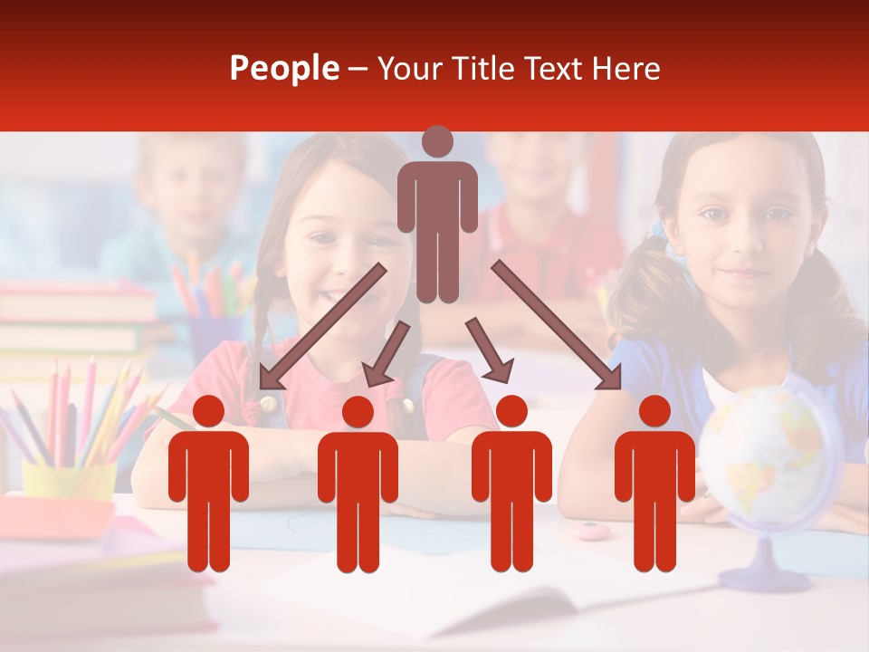 Unit Remote Ventilation PowerPoint Template