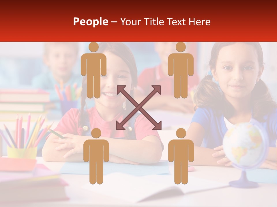 Unit Remote Ventilation PowerPoint Template