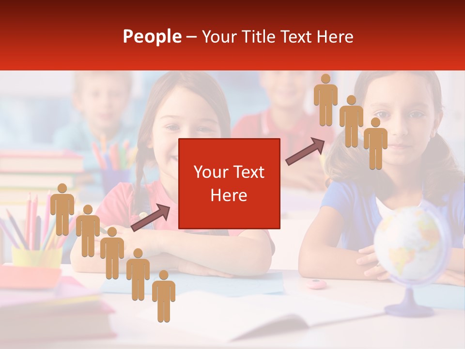 Unit Remote Ventilation PowerPoint Template