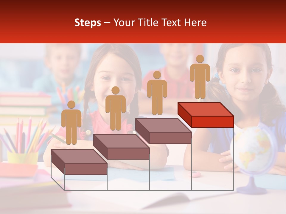 Unit Remote Ventilation PowerPoint Template