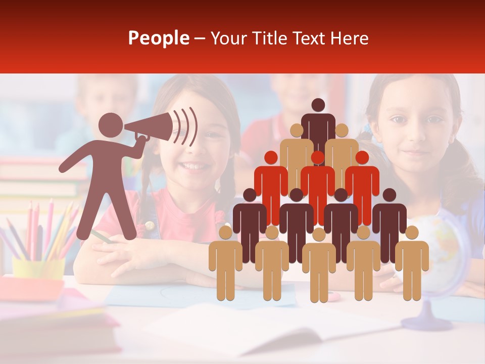 Unit Remote Ventilation PowerPoint Template