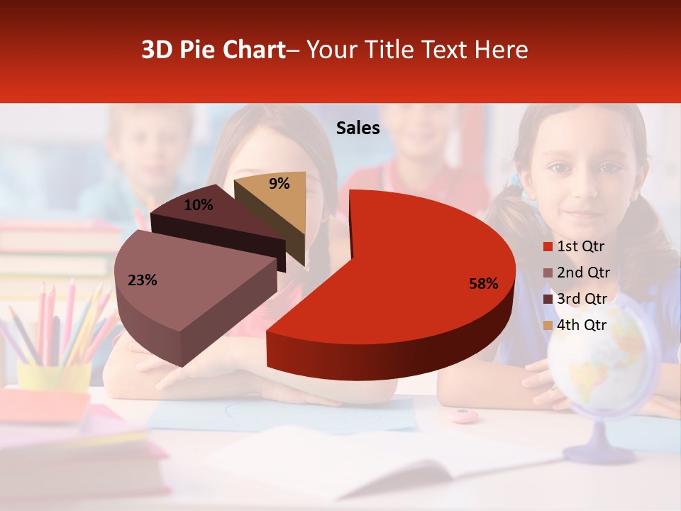 Unit Remote Ventilation PowerPoint Template