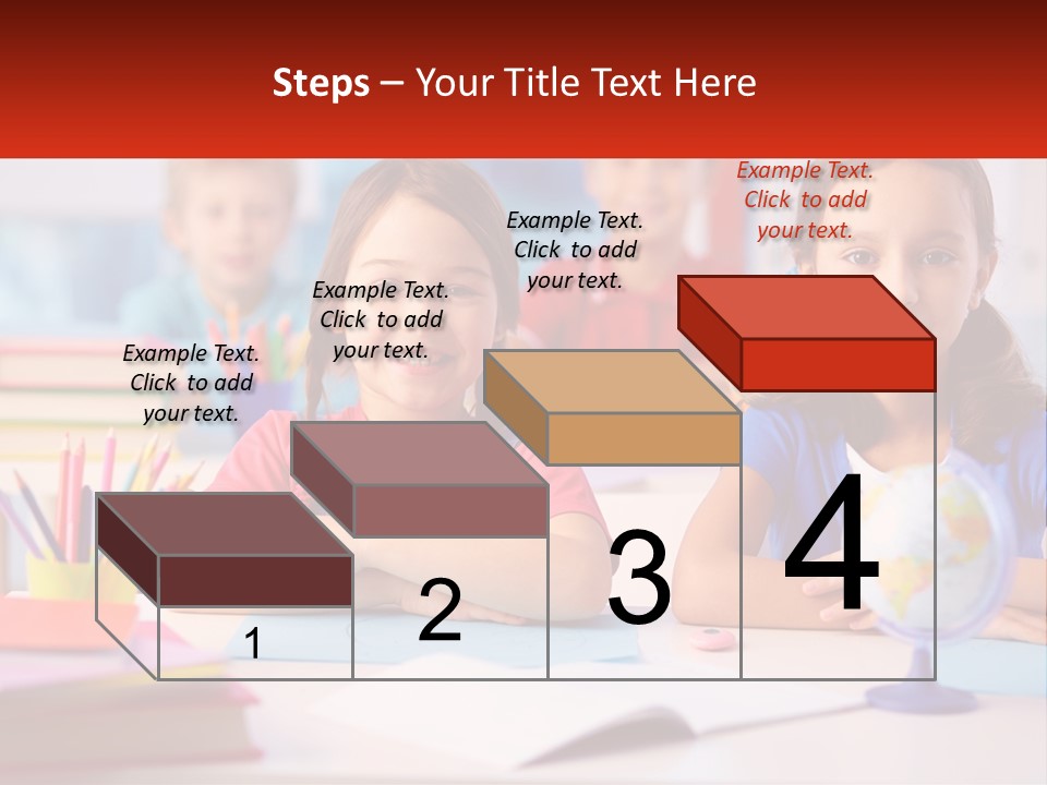 Unit Remote Ventilation PowerPoint Template