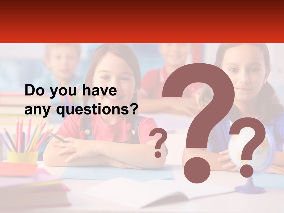 Unit Remote Ventilation PowerPoint Template