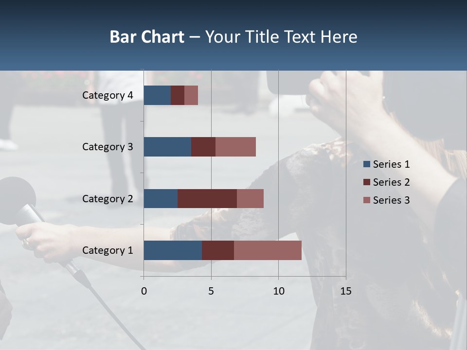 Remote Switch Technology PowerPoint Template