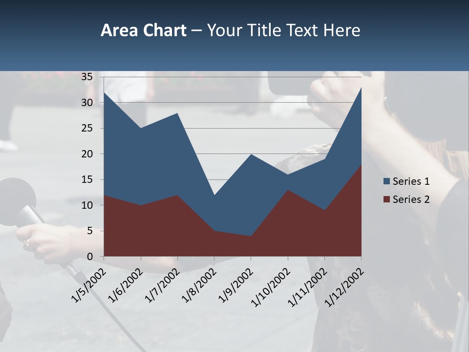 Remote Switch Technology PowerPoint Template
