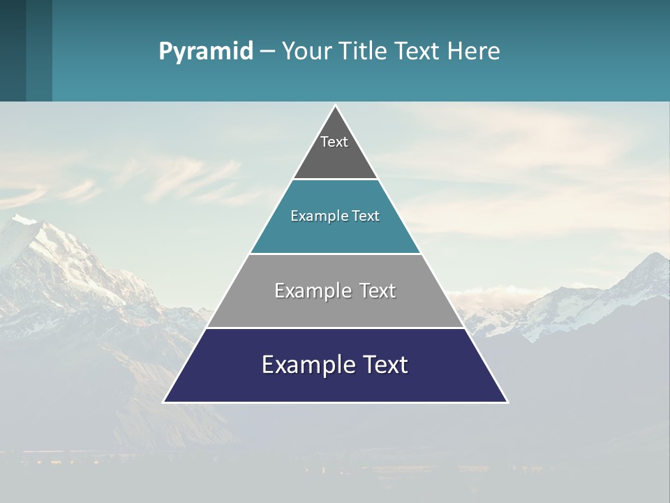 Electricity Industry Heat PowerPoint Template