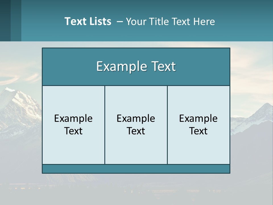 Electricity Industry Heat PowerPoint Template
