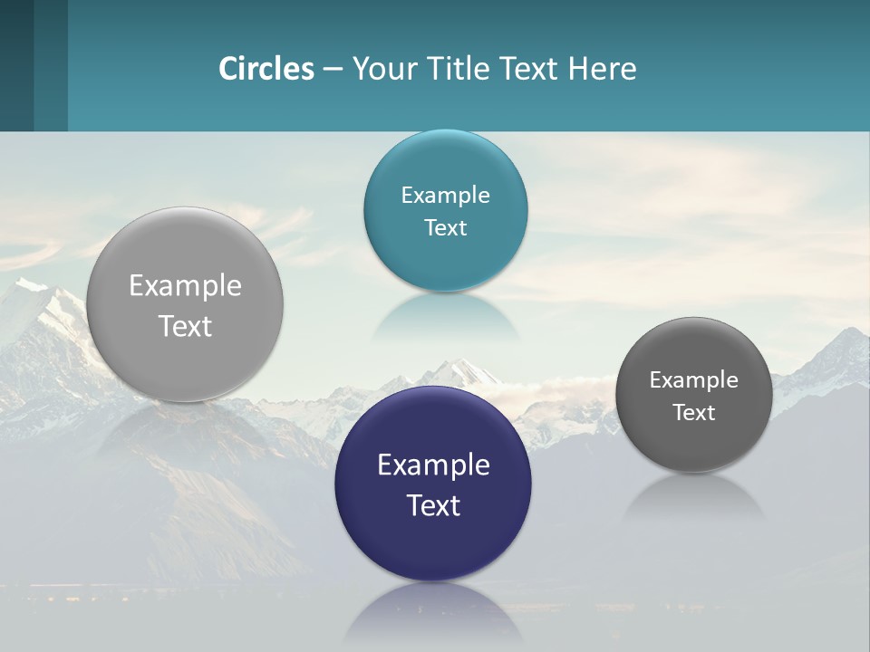 Electricity Industry Heat PowerPoint Template