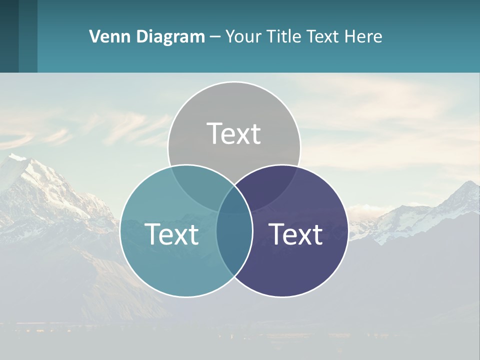 Electricity Industry Heat PowerPoint Template