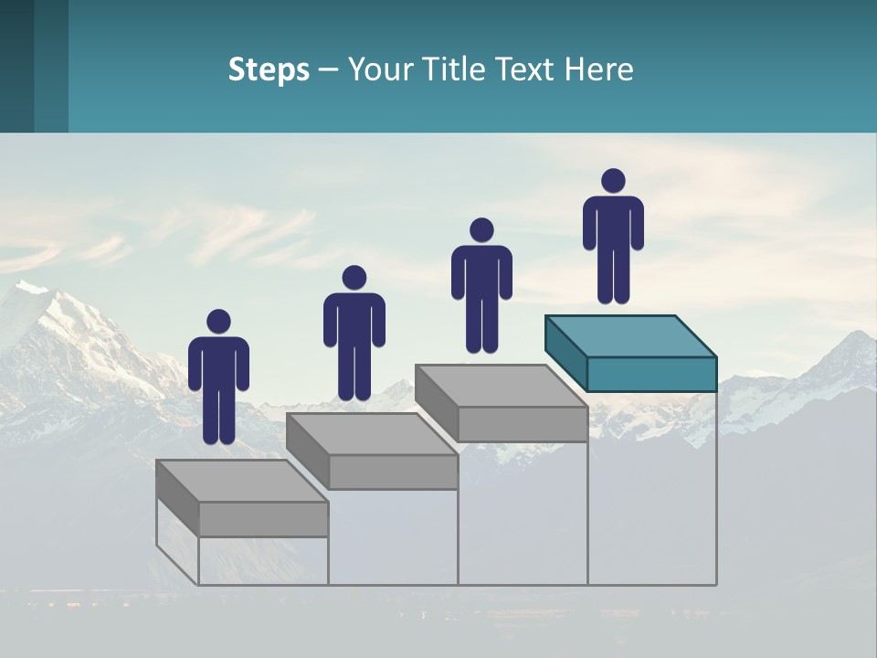 Electricity Industry Heat PowerPoint Template