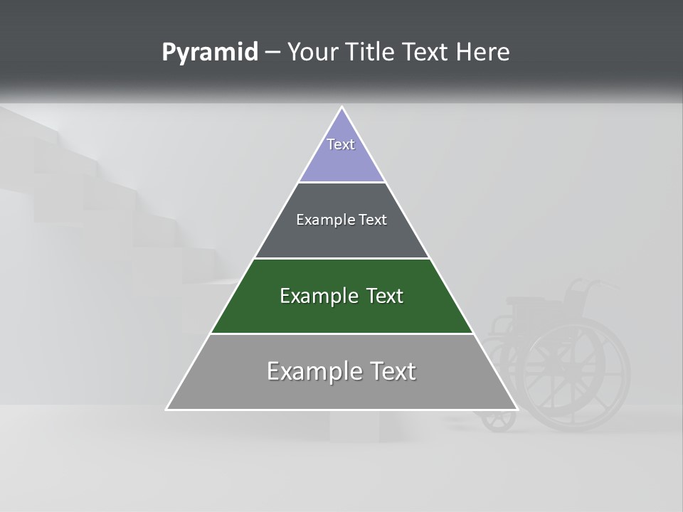 Technology Electric Cold PowerPoint Template