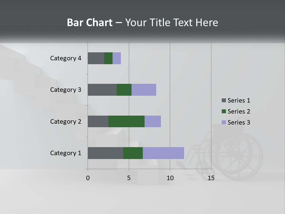 Technology Electric Cold PowerPoint Template