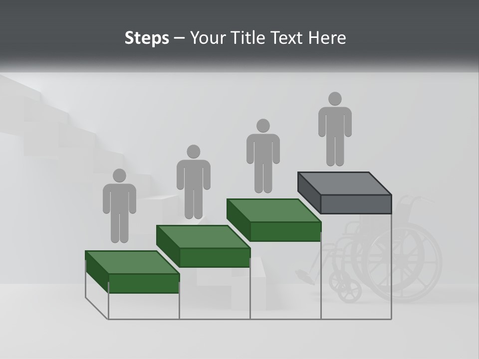 Technology Electric Cold PowerPoint Template