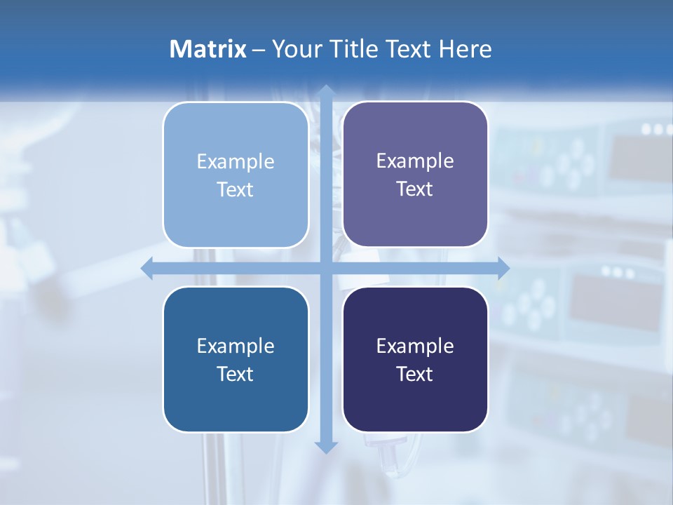 Cold Ventilation Cool PowerPoint Template