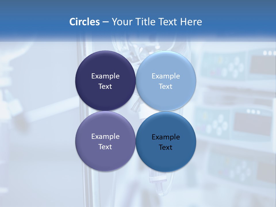 Cold Ventilation Cool PowerPoint Template
