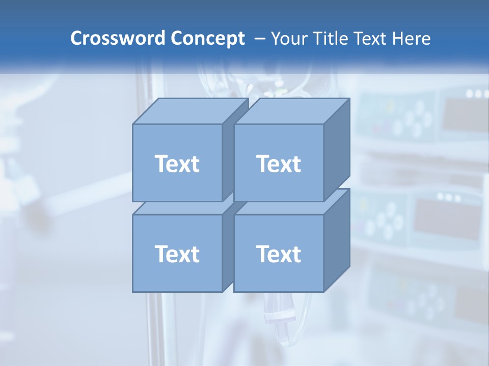 Cold Ventilation Cool PowerPoint Template