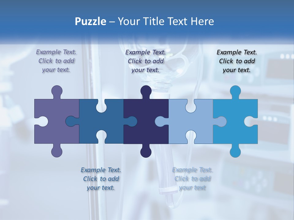 Cold Ventilation Cool PowerPoint Template