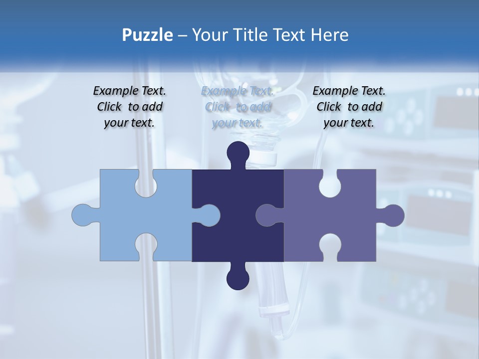 Cold Ventilation Cool PowerPoint Template