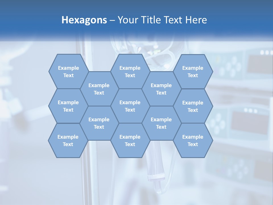Cold Ventilation Cool PowerPoint Template