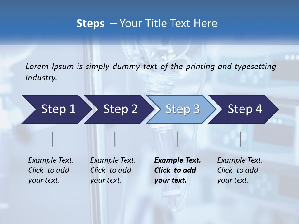 Cold Ventilation Cool PowerPoint Template