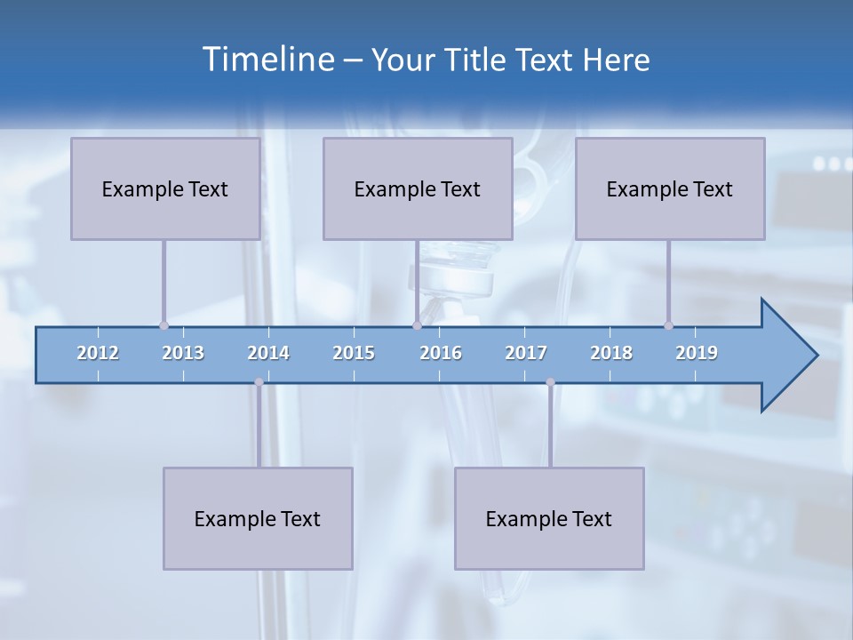 Cold Ventilation Cool PowerPoint Template