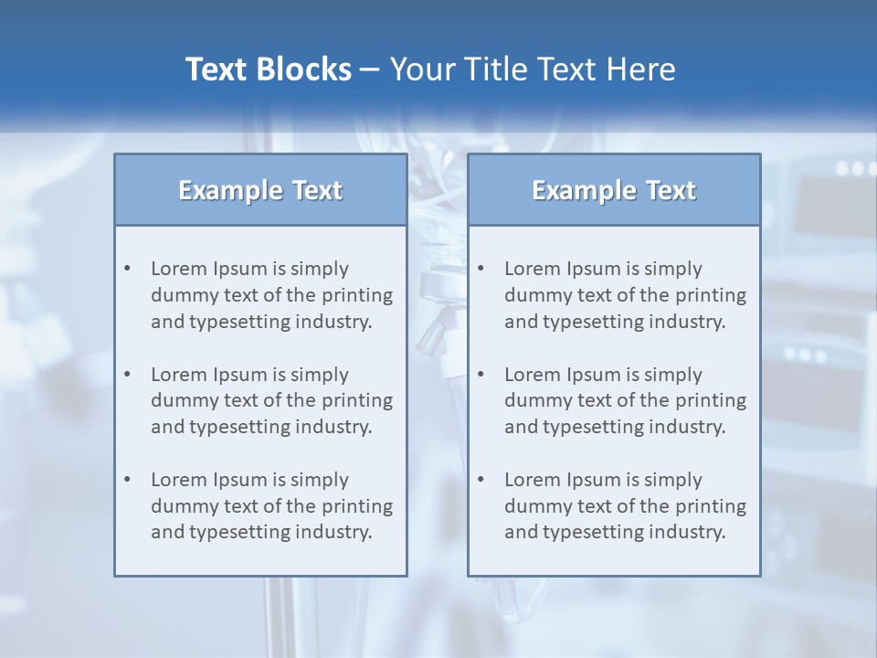 Cold Ventilation Cool PowerPoint Template