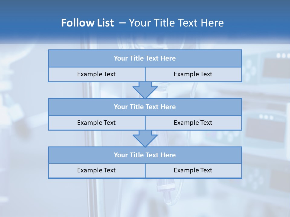 Cold Ventilation Cool PowerPoint Template