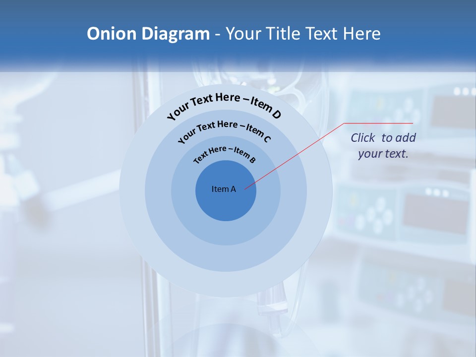 Cold Ventilation Cool PowerPoint Template