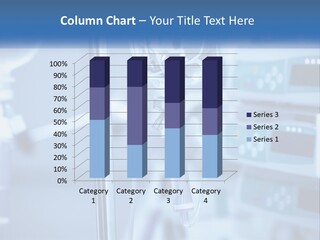 Cold Ventilation Cool PowerPoint Template