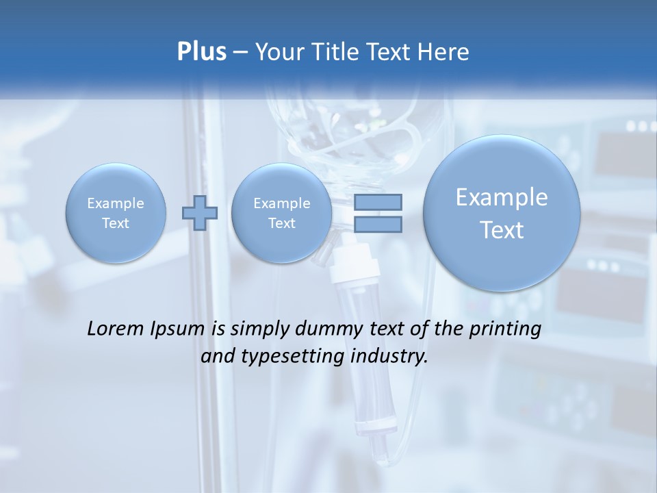 Cold Ventilation Cool PowerPoint Template