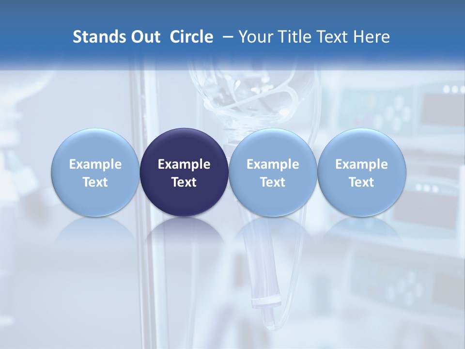 Cold Ventilation Cool PowerPoint Template