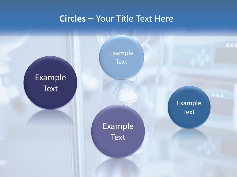 Cold Ventilation Cool PowerPoint Template