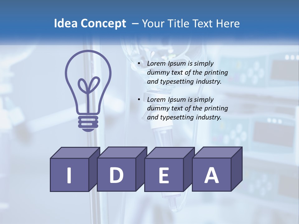 Cold Ventilation Cool PowerPoint Template