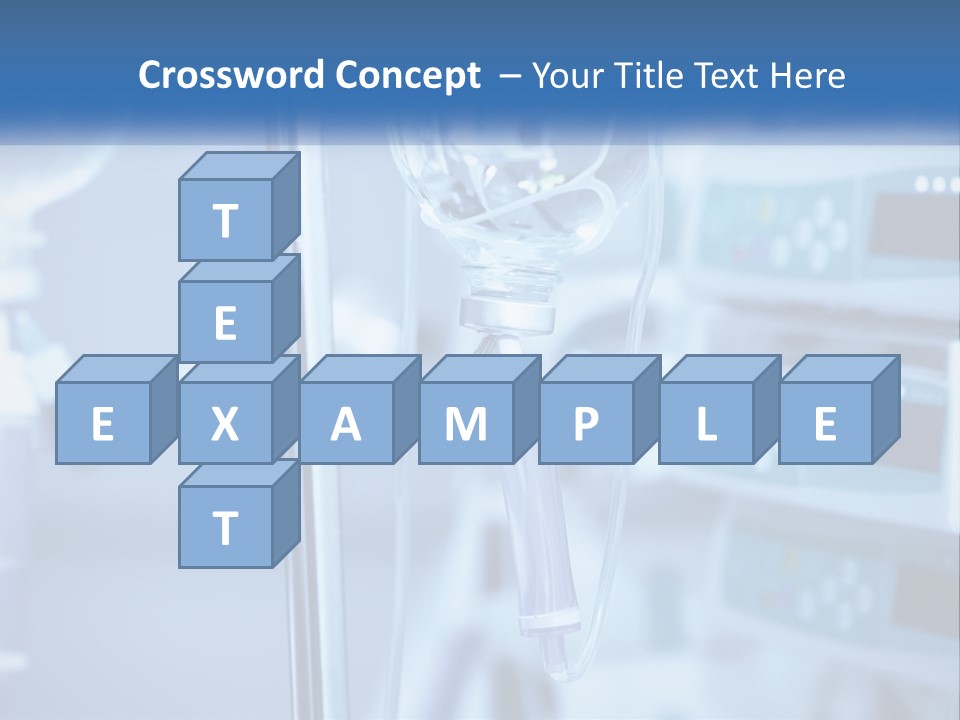 Cold Ventilation Cool PowerPoint Template