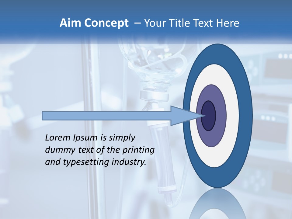 Cold Ventilation Cool PowerPoint Template