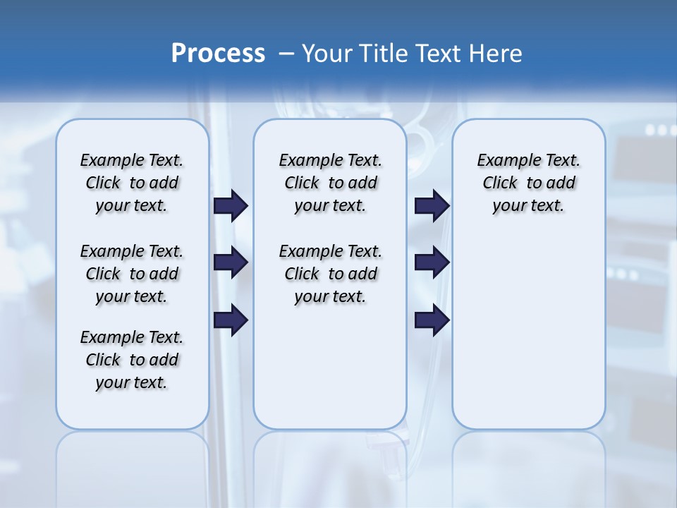 Cold Ventilation Cool PowerPoint Template