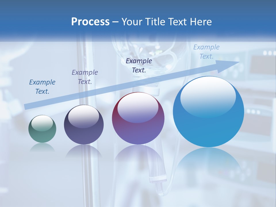 Cold Ventilation Cool PowerPoint Template