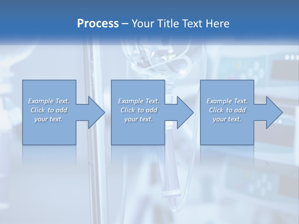 Cold Ventilation Cool PowerPoint Template