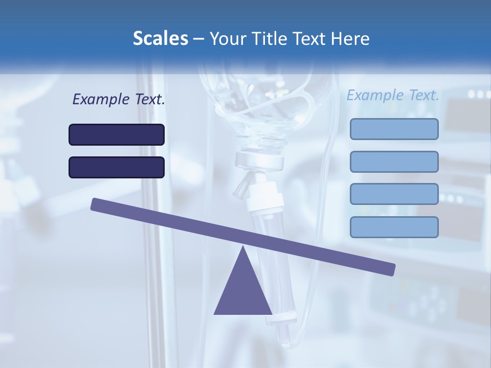 Cold Ventilation Cool PowerPoint Template