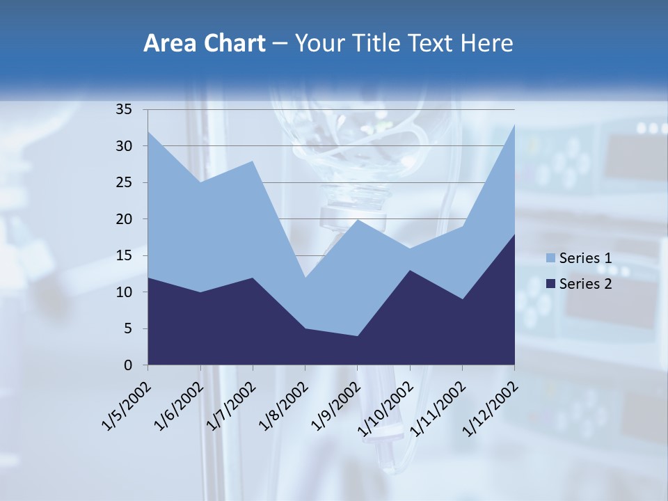 Cold Ventilation Cool PowerPoint Template