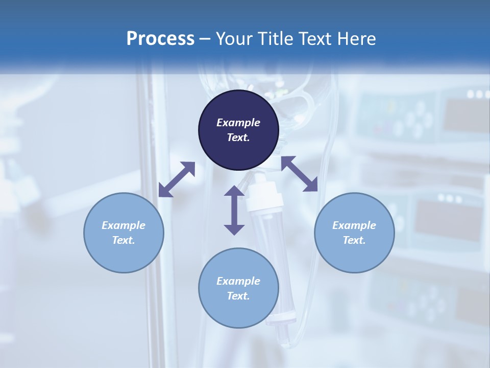 Cold Ventilation Cool PowerPoint Template